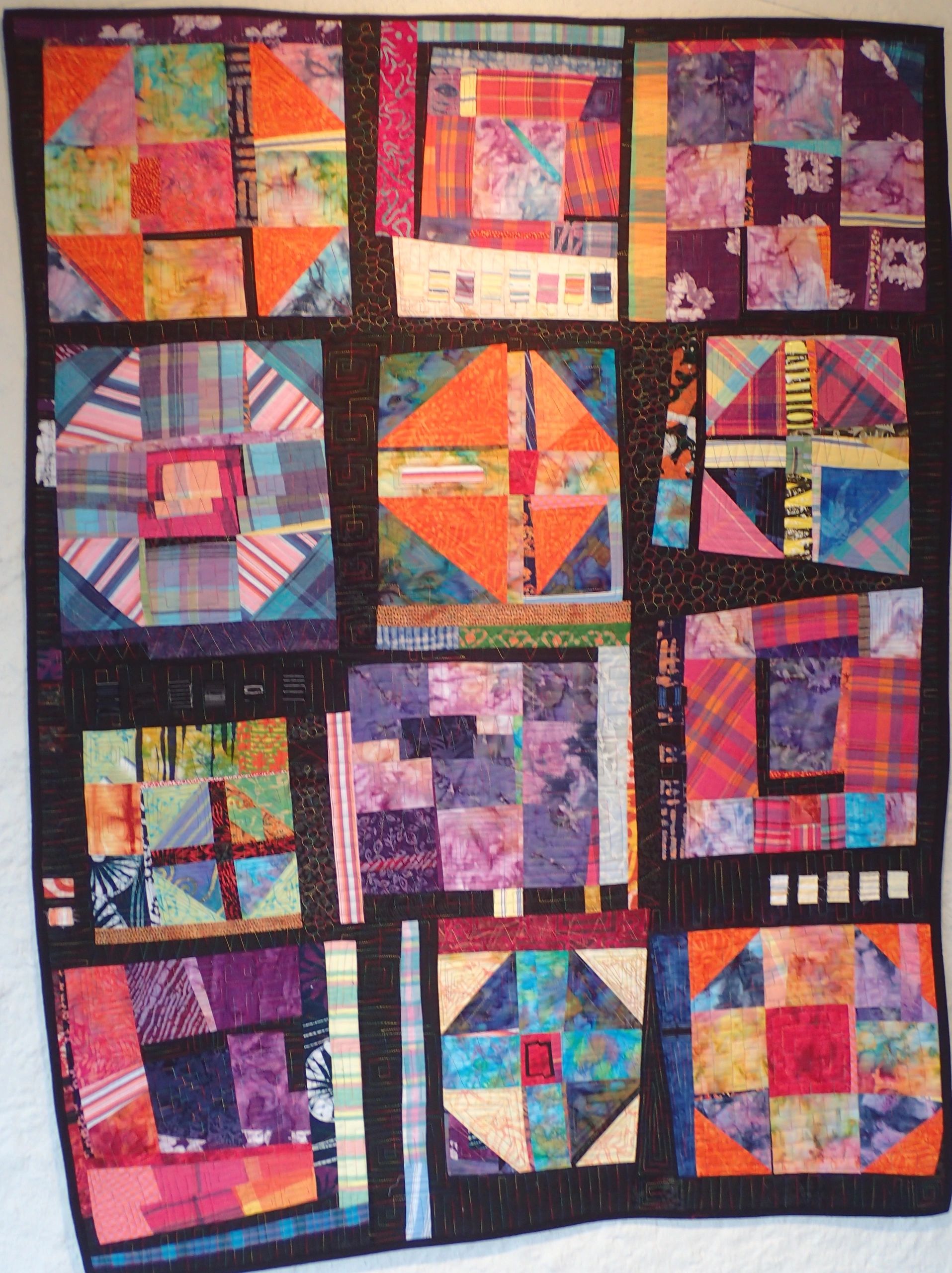 Art Quilt Alliance
